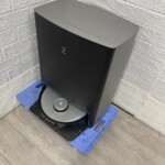 ECOVACS（エコバックス）全自動掃除機