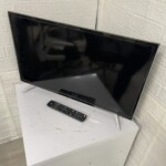 TCL（ティーシーエル）32型液晶テレビ 32D2900 2018年製