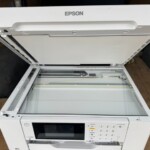 EPSON（エプソン）ビジネスインクジェットプリンター PX-M6011F 2021年製