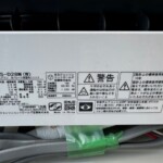 HITACHI（日立）2.8kW ルームエアコン RAS-D28M(W)2022年製