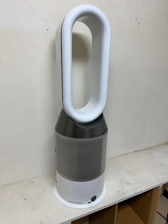 dyson（ダイソン）加湿空気清浄機 PH01 2020年製