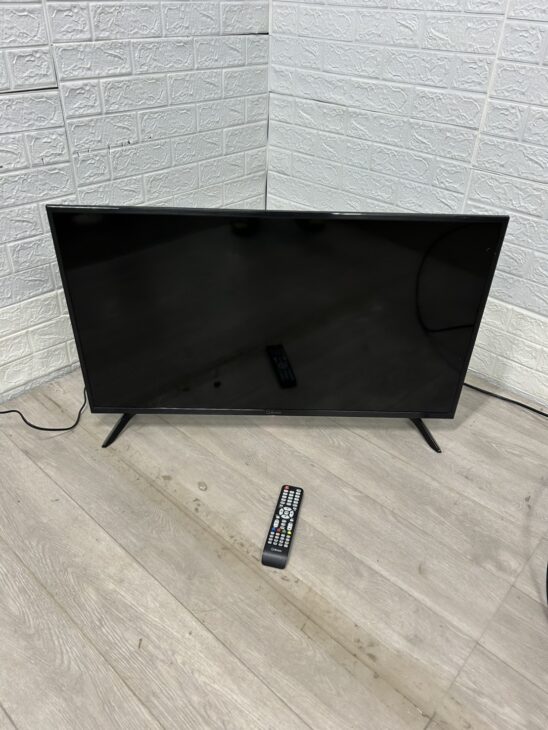 YAMAZEN（山善）40型液晶テレビ QRT-40W2K 2022年製