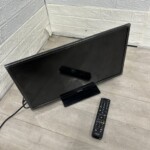 Hisense（ハイセンス）24型液晶テレビ 24A50 2022年製