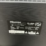 Hisense（ハイセンス）24型液晶テレビ 24A50 2022年製