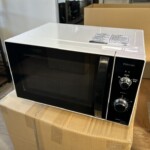 TOSHIBA（東芝）電子レンジ ER-WM17（W)2022年製