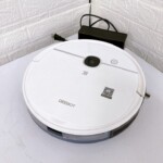 ECOVACS（エコバックス）ロボット掃除機 DV6G