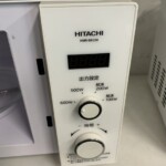 HITACHI（日立）電子レンジ HMR-BK220-Z5 2021年製