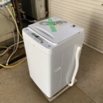 Hisense（ハイセンス）5.5キロ 全自動洗濯機 HW-55E2W 2023年製