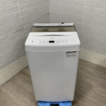 Haier（ハイアール）5.5キロ 全自動洗濯機 JW-U55A 2022年製