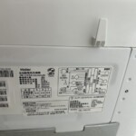 Haier（ハイアール）5.5キロ 全自動洗濯機 JW-U55A 2022年製