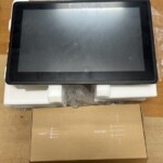 Wacom（ワコム）ペンタブレット DTK-2260 2022年製