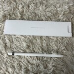 Apple（アップル）Apple Pencil アップルペンシル A1603 第1世代