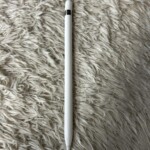 Apple（アップル）Apple Pencil アップルペンシル A1603 第1世代