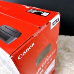 Canon（キャノン）インクジェットプリンター PIXUS TS3530