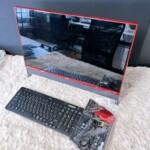 NEC LAVIE パーソナルコンピュータ All-in-one PC-DA370FAR