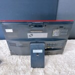 NEC LAVIE パーソナルコンピュータ All-in-one PC-DA370FAR