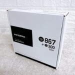 I-O DATA（アイオーデータ）無線LANルーター WN-DX1200GR