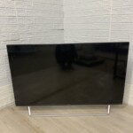 IRIS OHYAMA（アイリスオーヤマ）50型液晶テレビ 50XDA20 2023年製